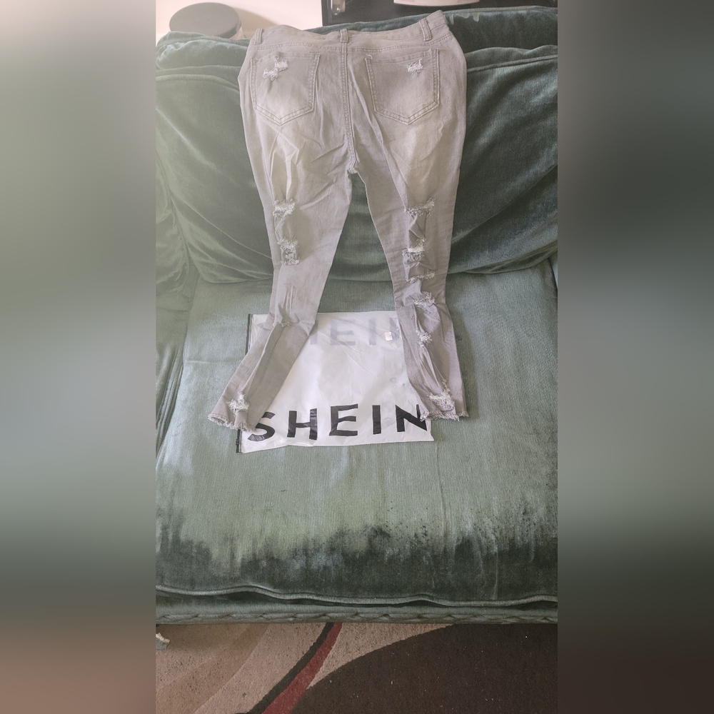 Womens Shein jeans